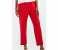 Springfield 683682865 Size 36 Cotton Pant for Women - Red 1 in UAE