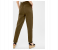 Springfield 683687920 Size 40 Cotton Pant for Women - Brown 4 in UAE