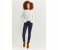 Springfield 684726918 Size 42 Basic Denim for Women - Blue 2 in OMAN