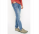 Springfield 175311814 Size 26 Denim for Men - Medium Blue 1 in UAE