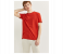 Springfield 712204768 Large Basic T-Shirt for Men - Red 1 in OMAN