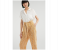 Springfield 683523630 Size 42 Cotton Pant for Women - Brown 2 in UAE