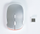 Jongo FLS-222 Wireless Optical Mouse with Optical Sensor - Silver 1 in OMAN