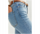 Springfield 684736613 Size 34 Basic Denim for Women - Medium Blue 3 in UAE