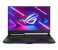 Asus ROG Strix SCAR G533QS-HF123TS Gaming Laptop 15.6 Inch FHD AMD Ryzen 9 5900HX Processor 32GB RAM 2TB SSD 16GB Nvidia GeForce RTX 3080 Graphics Windows 10 - Black 1 in UAE