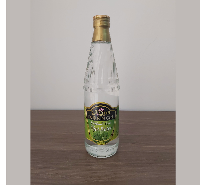 Dorrin 500ml Mint Water for Summer Drinks 1 in OMAN