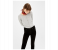 Springfield 684626201 Size 40 Basic Denim for Women - Black 3 in UAE
