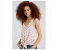 Springfield 998563868 Medium Fancy T-Shirt For Women - Wine 1 in UAE