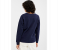 Springfield 108740119 XS Sweatshirt for Women - Blue 3 in UAE