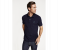 Springfield 855096411 Small Basic Polo Shirt for Men - Dark Blue 1 in UAE