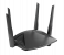 D Link DIR-X1860 Smart AX1800 Wi-Fi 6 Router - Black 2 in OMAN