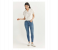 Springfield 682794214 Size 36 Denim for Women - Medium Blue 3 in UAE