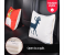 FN-Generic 2 in 1 Pillow Blanket, Kitty Cushion, Cartoon Air Conditioner Bedspread, Auto Folding Blankets 5 in UAE