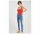 Springfield 684533913 Size 36 Basic Denim for Women - Medium Blue 3 in UAE