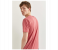 Springfield 712204771 Small Basic T-Shirt for Men - Pink 3 in OMAN