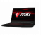 MSI GF63 Thin 10SCXR 9S7-16R512-087 15.6 Inch FHD Intel Core i7 10750H 16 GB RAM 512GB SSD NVIDIA GeForce GTX 1650MQ Graphics Windows 10 Home -Black 1 in UAE