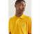 Springfield 855102208 XS Basic Polo Shirt for Men - Yellow 2 in UAE