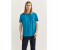 Springfield 712204788 Small Basic T-Shirt for Men - Turquoise 2 in OMAN