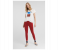 Springfield 683511265 Size 36 Cotton Pant for Women - Orange 2 in UAE