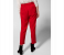 Springfield 683594564 Size 36 Cotton Pant for Women - Red 3 in UAE