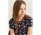 Springfield 886811510 Small T-Shirt for Women - Navy 2 in UAE
