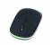 Jongo FLB-222 Wireless Optical Mouse with Optical Sensor - Black 2 in UAE