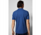 Springfield 855098015 XS Basic Polo Shirt for Men - Medium Blue 3 in UAE