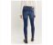 Springfield 684729315 Size 44 Basic Denim for Women - Medium Blue 3 in UAE