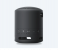 Sony SRS-XB13 Extra Bass Portable Wireless Speaker - Black 3 in UAE