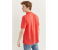 Springfield 855102265 XXL Basic Polo Shirt for Men - Orange 3 in UAE