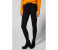 Springfield 684527401 Size 40 Basic Denim for Women - Black 1 in UAE