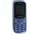 Fonecom F08 Dual Sim Base Phone - Blue 2 in UAE