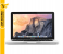 Apple MacBook Pro MD313LLA Laptop 13.3 Inch Display Intel ‎Core i5 ‎2.29 GHz Processor 4GB RAM 500GB Storage Intel Integrated Graphics Renewed Laptop - Silver 1 in OMAN