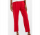 Springfield 683682865 Size 38 Cotton Pant for Women - Red 1 in UAE