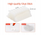 Removable Hot Glue Gun with 50 Glue Sticks -Blue 3 in UAE