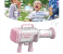 Bazooka 60 Hole Gatling Bubble Machine New Edition 1 in OMAN
