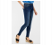 Springfield 684628915 Size 34 Basic Denim for Women - Medium Blue 1 in UAE