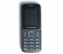Fonecom F11 Dual Sim Base Phone - Blue and Black 2 in UAE