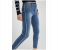 Springfield 682524914 Size 44 Denim for Women - Medium Blue 3 in UAE
