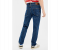 Springfield 175654011 Size 30 Denim for Men - Dark Blue 3 in UAE