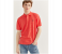 Springfield 855102265 XXL Basic Polo Shirt for Men - Orange 1 in UAE
