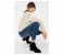 Springfield 682674115 Size 36 Denim for Women - Medium Blue 2 in UAE