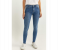Springfield 684822214 Size 38 Basic Jeans for Women - Medium Blue 1 in UAE