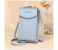 Forever Young Women PU Leather Mini Sling Bag Image