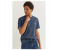 Springfield 712210112 Large Short Sleeve T-Shirt for Men - Navy Blue 1 in UAE
