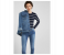 Springfield 682524914 Size 36 Denim for Women - Medium Blue 2 in UAE