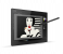 Lenovo ThinkPad X1 Tablet 3rd Gen 20KKS71K00 13 Inch Intel Core i7 16GB RAM 512GB SSD Windows 10 Pro - Black 9 in UAE
