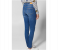 Springfield 684526614 Size 36 Basic Denim for Women - Medium Blue 2 in UAE