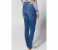 Springfield 684526614 Size 38 Basic Denim for Women - Medium Blue 3 in UAE
