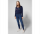 Springfield 682510915 Size 40 Denim for Women - Medium Blue 1 in UAE